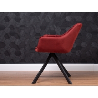 Стул Orion Red - Изображение 2